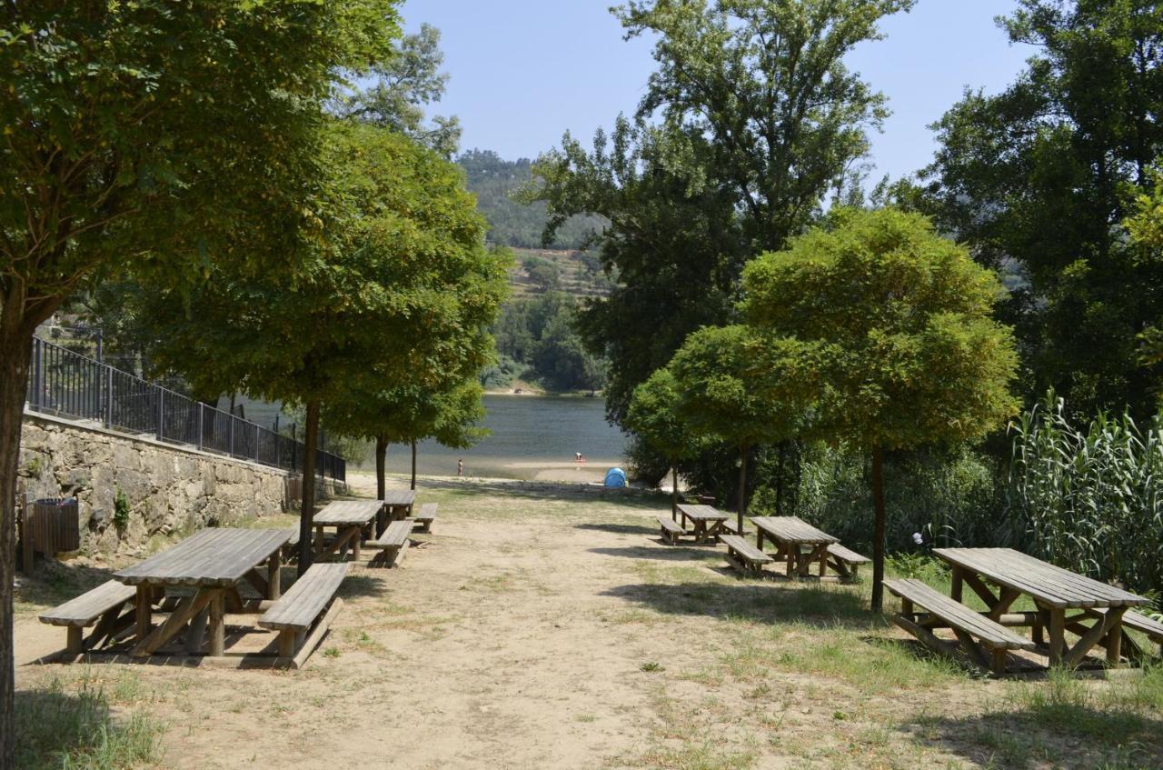 Encosta Do Douro - Rio Douro Villa Синфаес Екстериор снимка