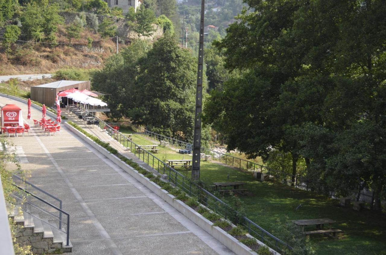 Encosta Do Douro - Rio Douro Villa Синфаес Екстериор снимка