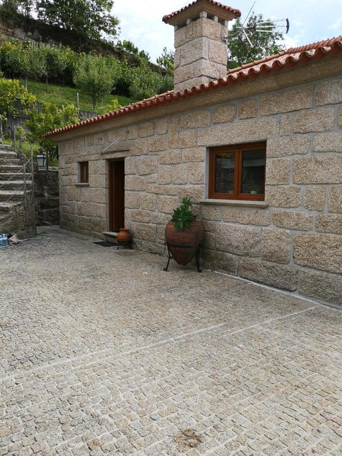 Encosta Do Douro - Rio Douro Villa Синфаес Екстериор снимка