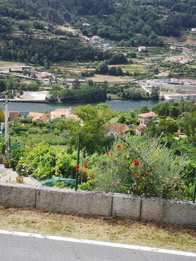 Encosta Do Douro - Rio Douro Villa Синфаес Екстериор снимка