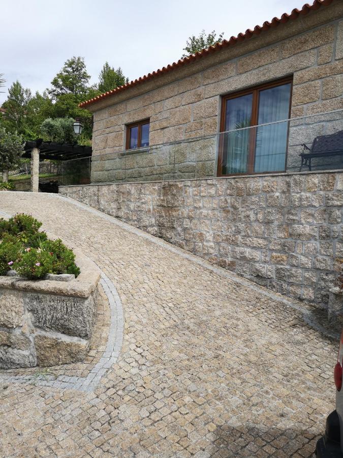 Encosta Do Douro - Rio Douro Villa Синфаес Екстериор снимка