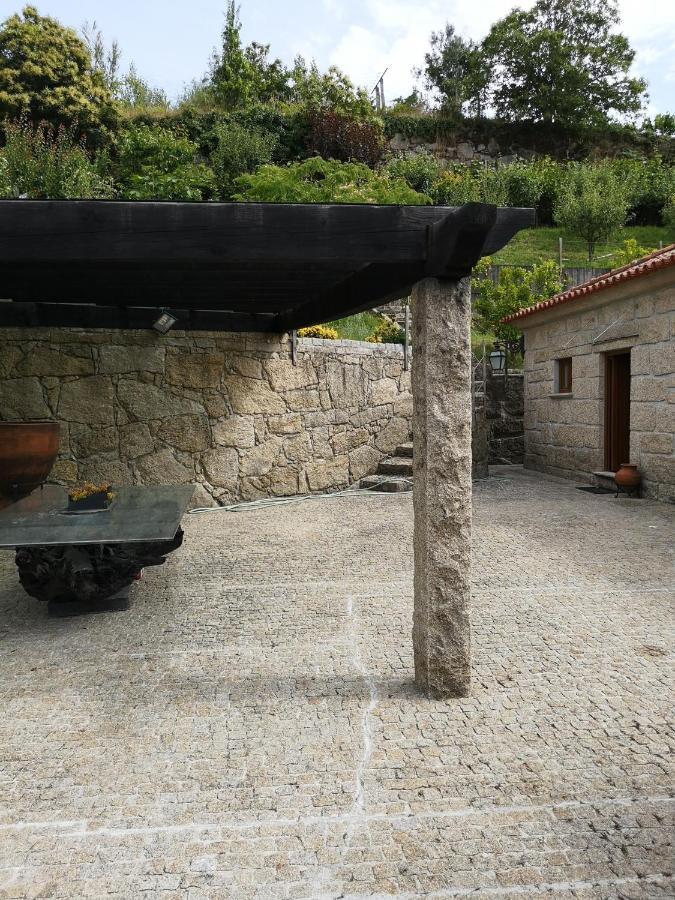 Encosta Do Douro - Rio Douro Villa Синфаес Екстериор снимка