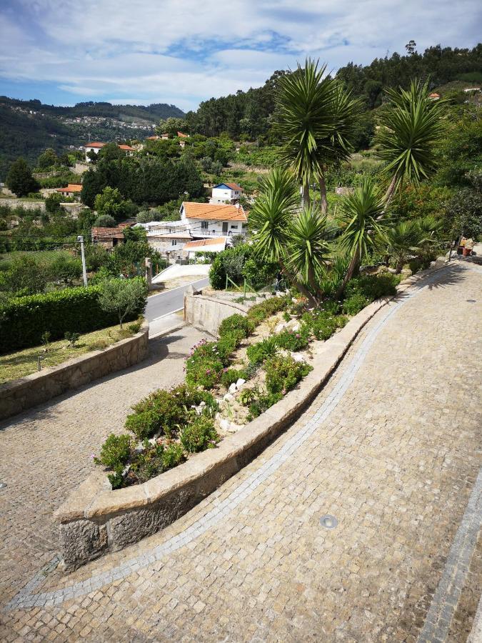 Encosta Do Douro - Rio Douro Villa Синфаес Екстериор снимка