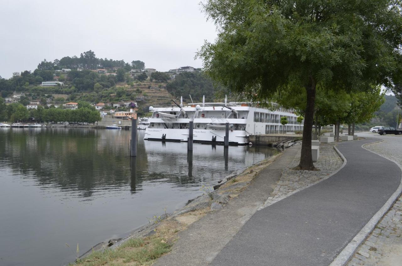 Encosta Do Douro - Rio Douro Villa Синфаес Екстериор снимка