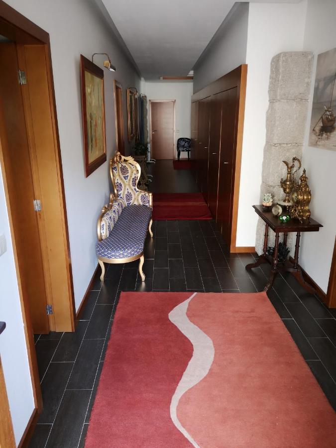 Encosta Do Douro - Rio Douro Villa Синфаес Екстериор снимка